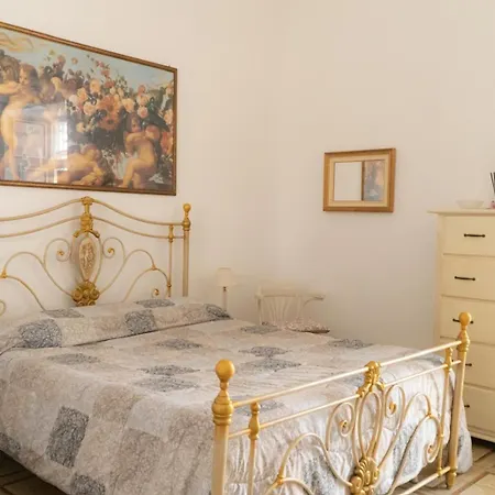 Melficta House Apartment Molfetta Exterior photo