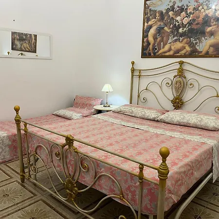Melficta House Apartment Molfetta Exterior photo