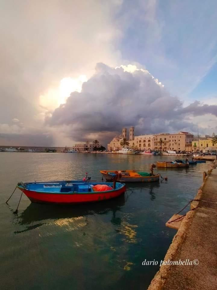 Melficta House Molfetta