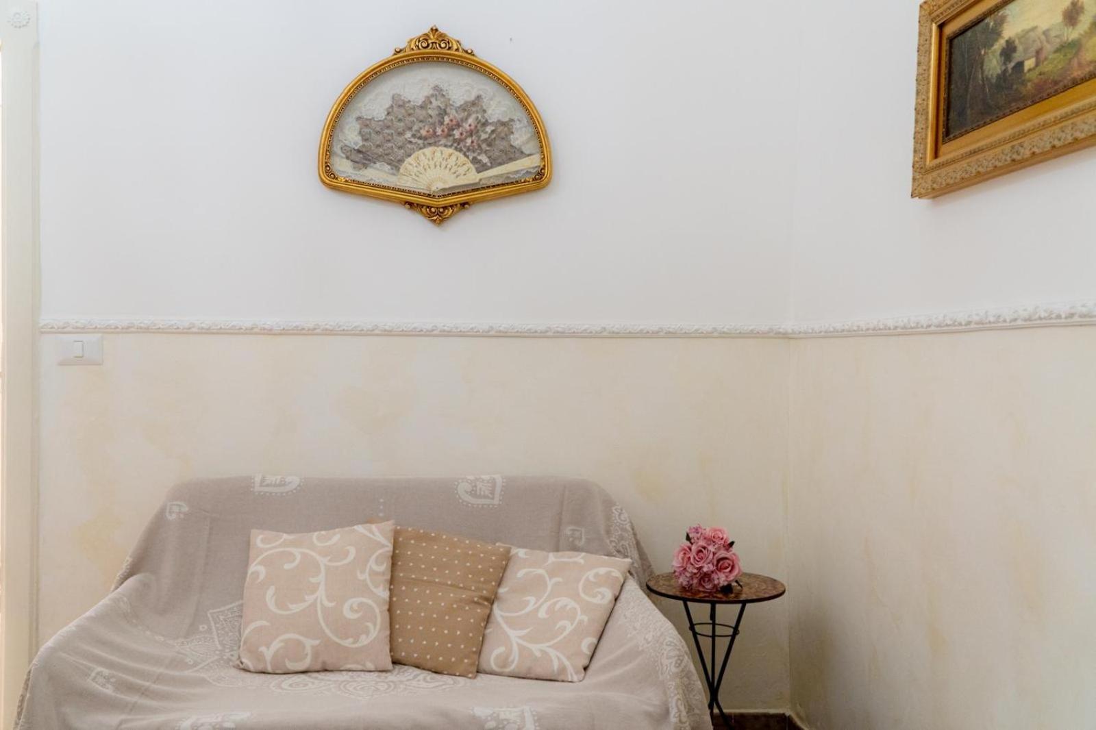 Apartment Melficta House