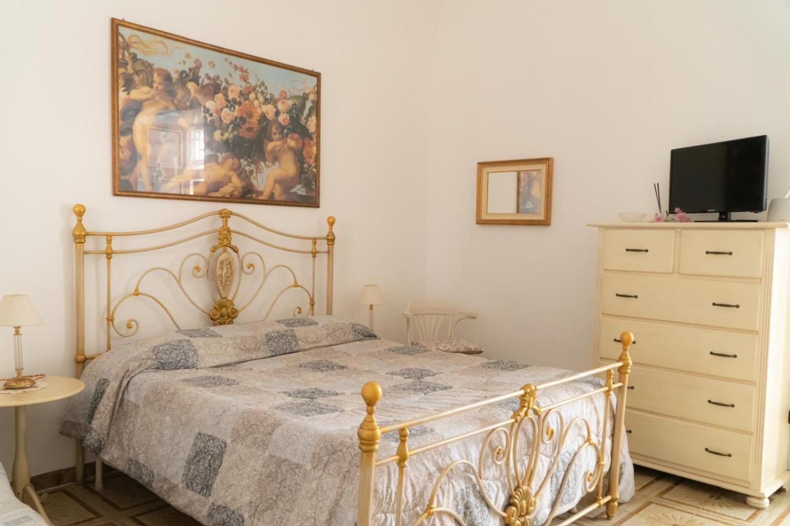 Melficta House * Molfetta