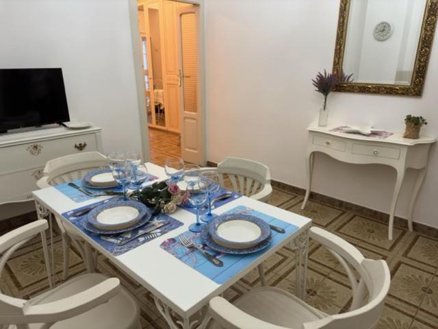 Apartment Melficta House *