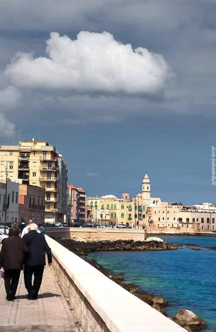 Melficta House Molfetta