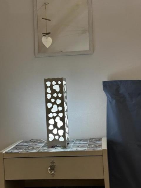 Melficta House Apartment *
