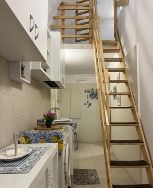 Melficta House Apartment
