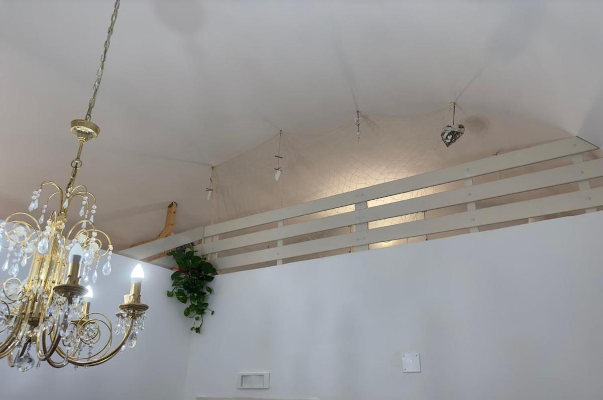 Apartment Melficta House Molfetta