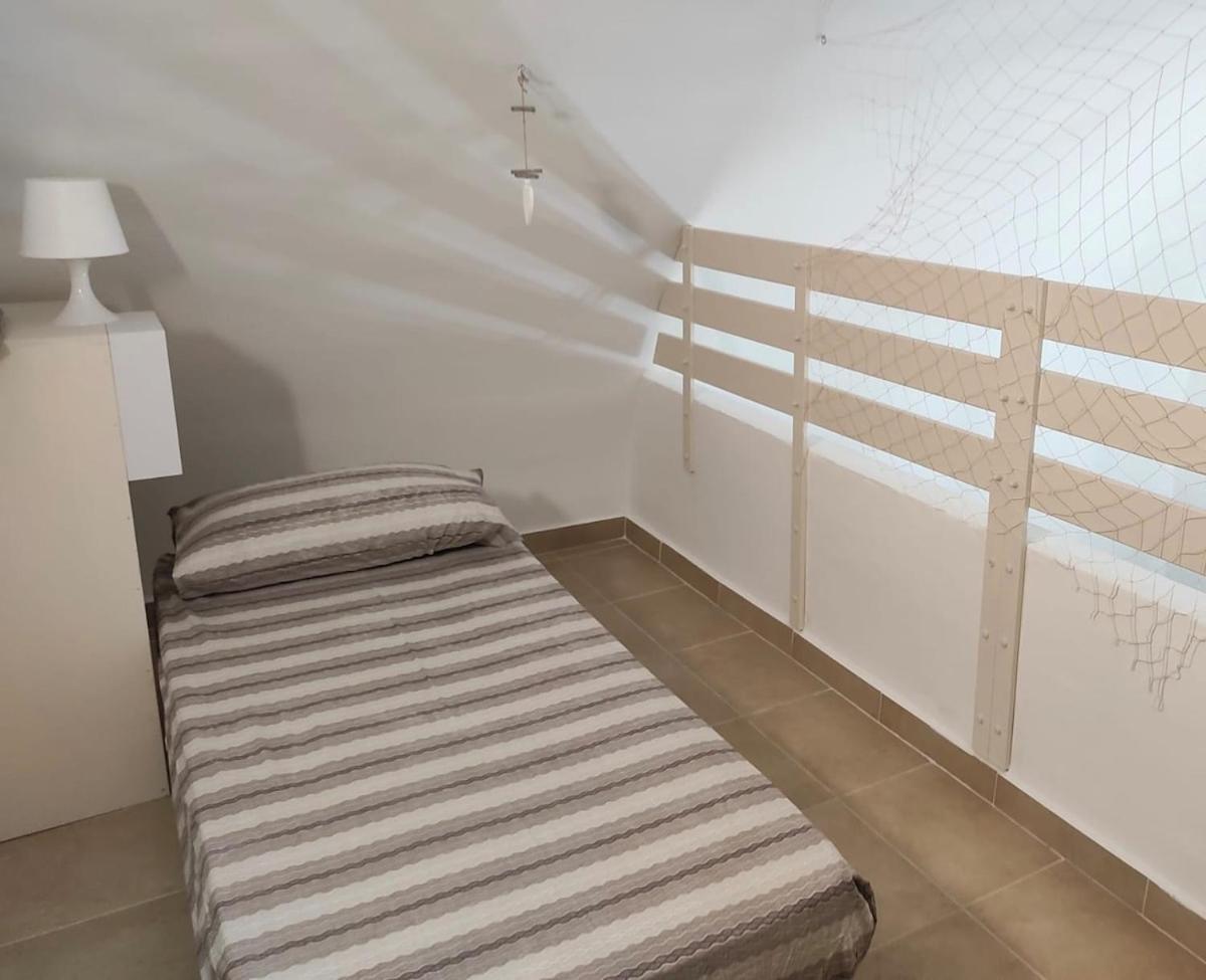 Melficta House Apartment