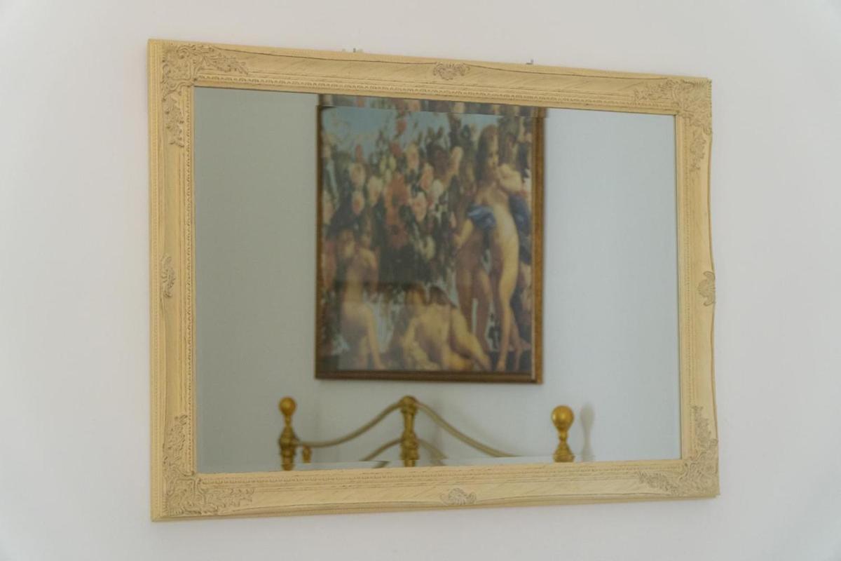 Melficta House Apartment Molfetta