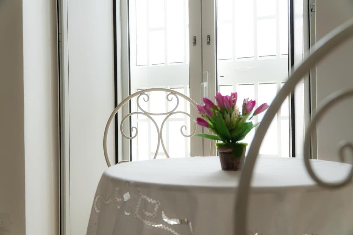 Apartment Melficta House Molfetta