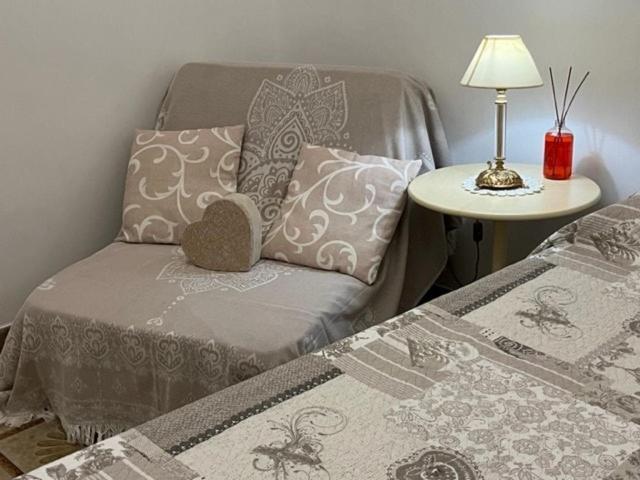Appartamento Melficta House Molfetta